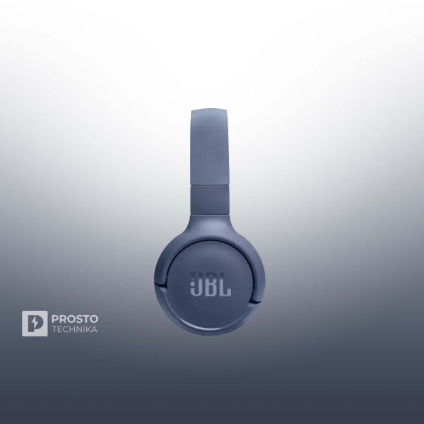 Наушники JBL Tune 520 BT Blue